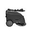 UnoClean 15 in. Pad Assisted Battery Auto Scrubber - Gray